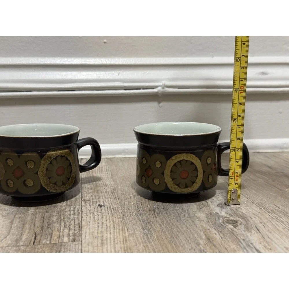 Denby this vintage